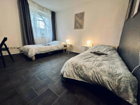 sleepWELL-Münster V - Apartment 104